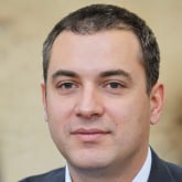 Kenneth Minert