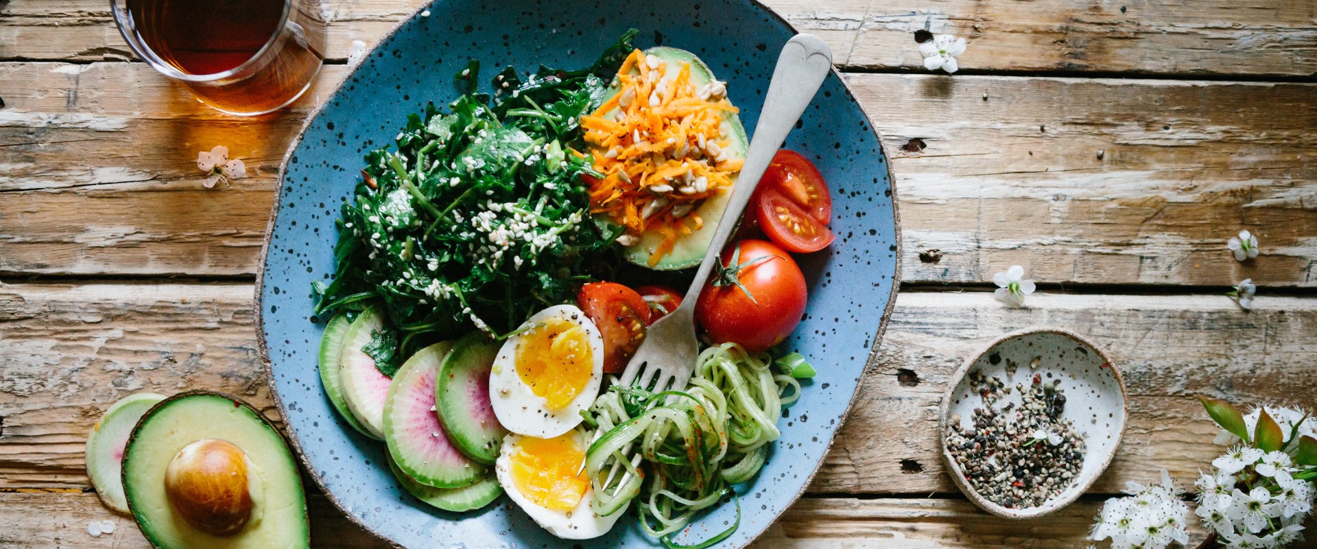 The Ultimate Guide to Managing Neuropathy with Diet