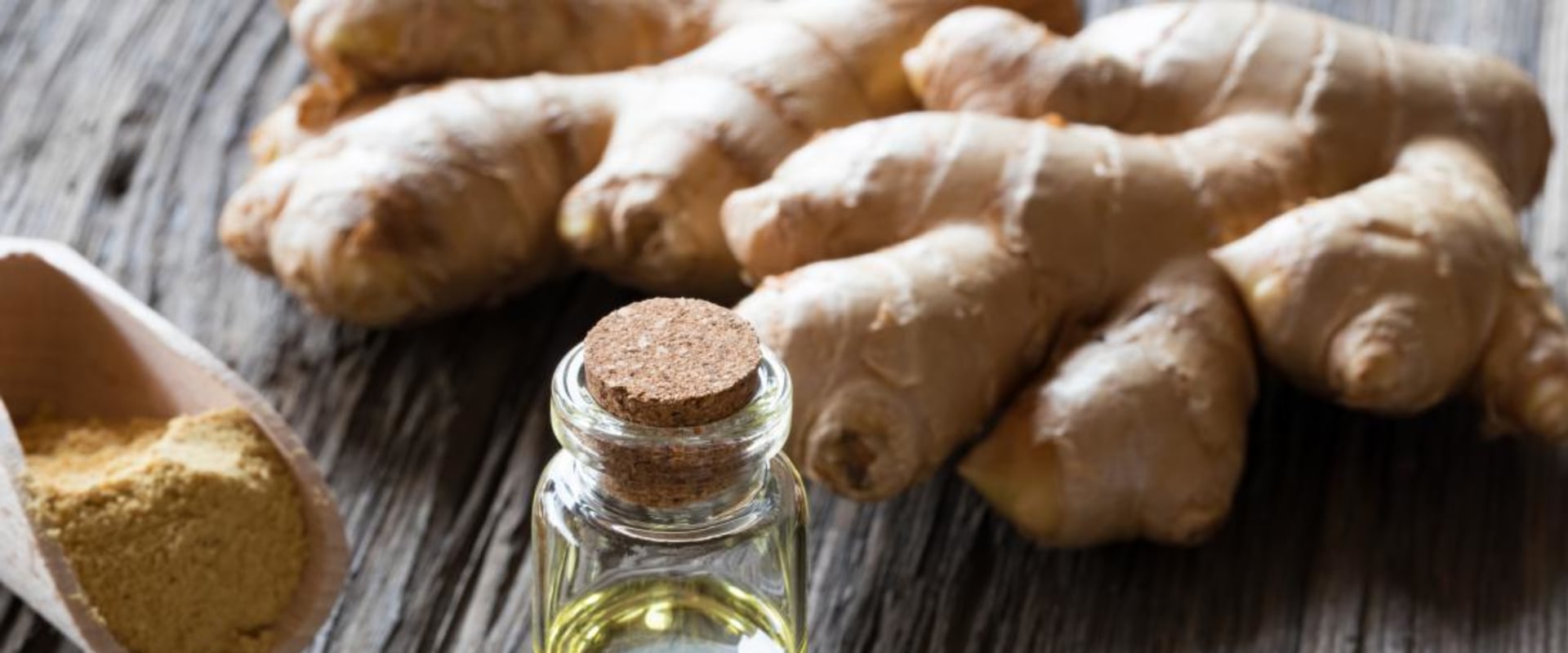 Natural Relief for Neuropathy: The Power of Essential Oils