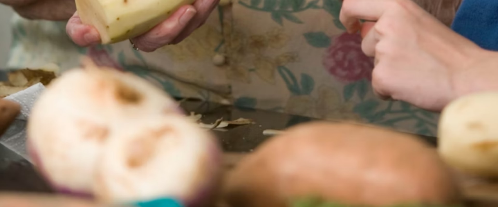 The Power of a Healthy Diet in Managing Neuropathy Symptoms