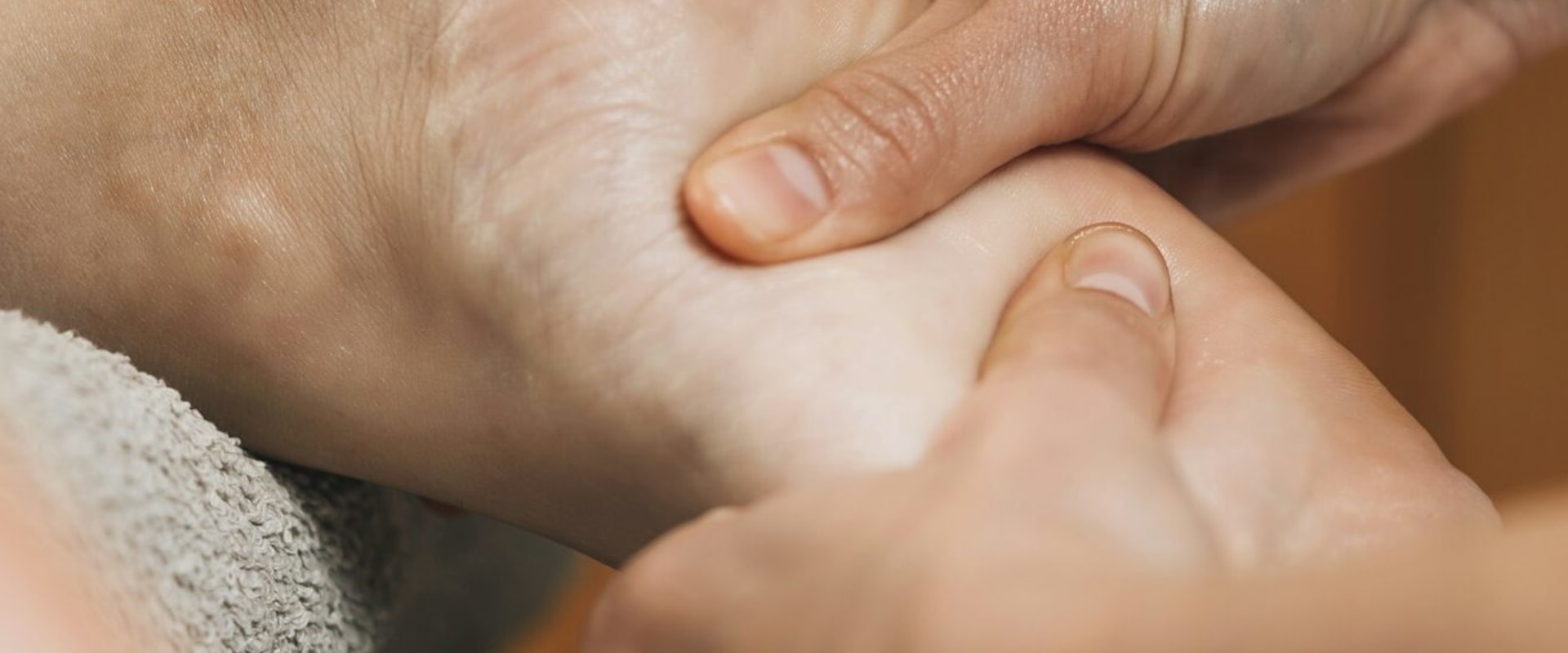 The Power of Massage Therapy for Neuropathy