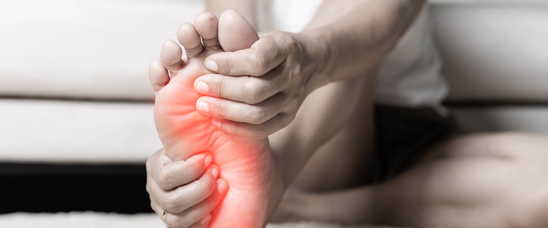 Expert Tips for Managing Neuropathy Pain at Home