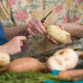 The Power of a Healthy Diet in Managing Neuropathy Symptoms