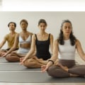 The Power of Meditation and Relaxation Techniques for Managing Neuropathy