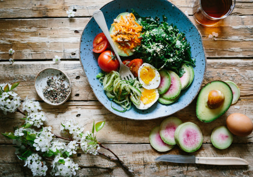 The Ultimate Guide to Managing Neuropathy with Diet