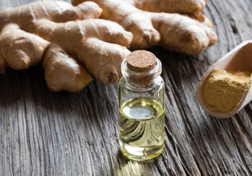 Natural Relief for Neuropathy: The Power of Essential Oils
