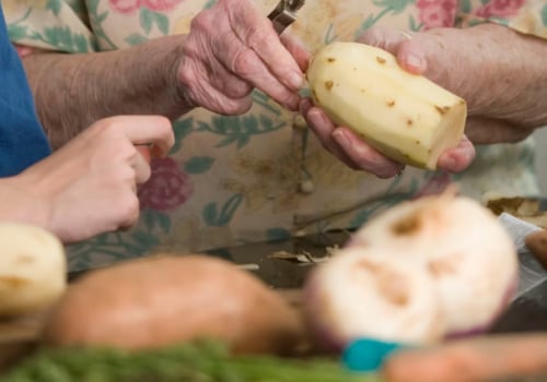 The Power of a Healthy Diet in Managing Neuropathy Symptoms