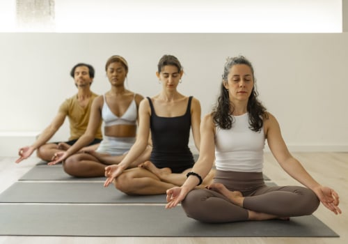 The Power of Meditation and Relaxation Techniques for Managing Neuropathy