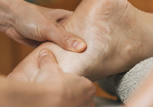The Power of Massage Therapy for Neuropathy