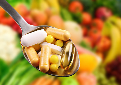 Expert Tips for Managing Neuropathy at Home with Vitamins and Supplements