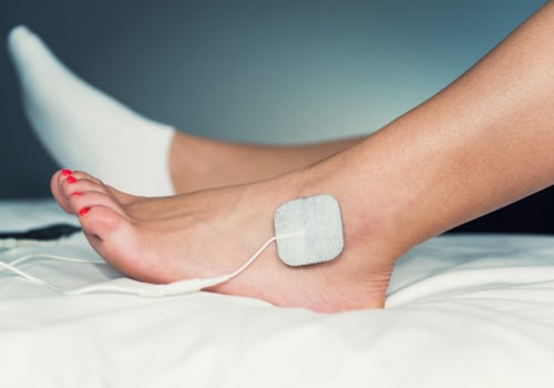Treating Neuropathy at Home: The Use of Nerve Stimulation Devices