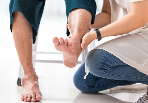 The Power of Exercise for Neuropathy Management