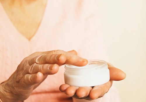 Managing Neuropathy Pain at Home: Topical Creams and Ointments
