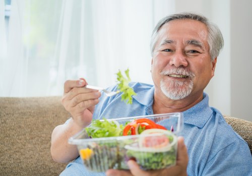 The Key Role of Maintaining a Healthy Weight in Treating Neuropathy at Home