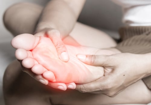 Expert Tips for Managing Neuropathy at Home