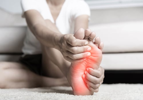 Expert Tips for Managing Neuropathy Pain at Home