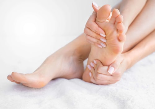 Expert Tips for Managing Neuropathy Symptoms